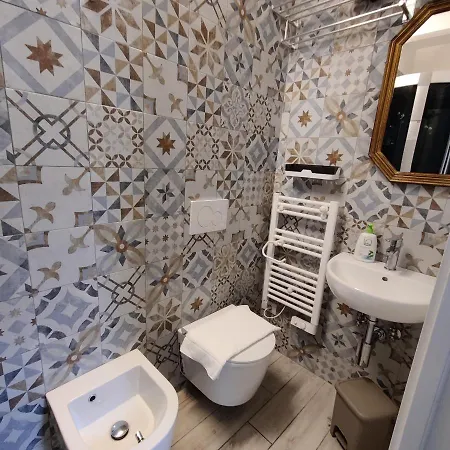 Casa vacanze Casa Bagatela