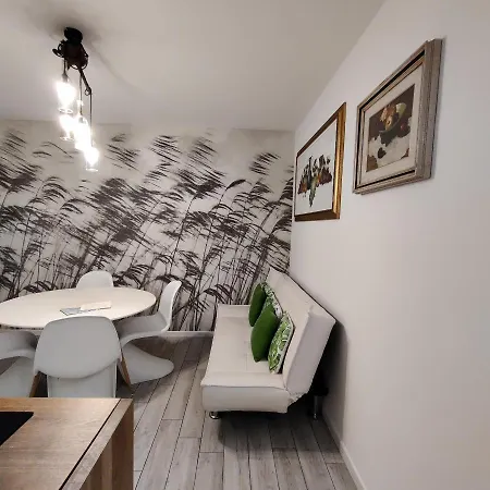 Casa Bagatela Chioggia