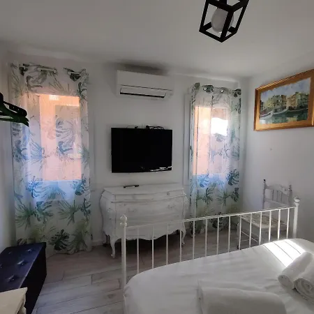 Casa Bagatela * Chioggia
