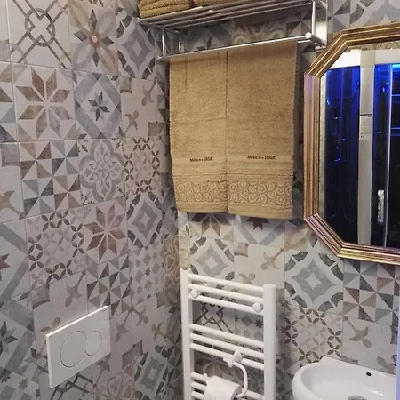 Casa vacanze Casa Bagatela *