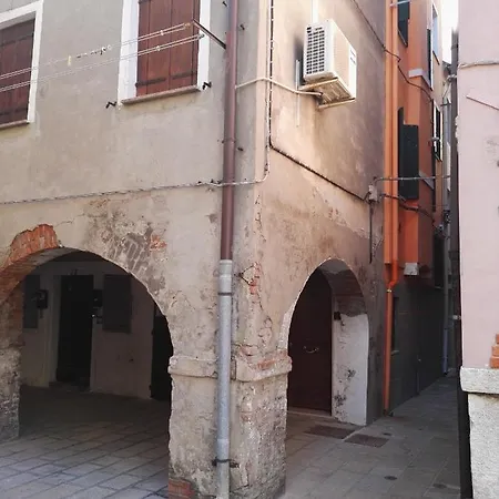 Casa Bagatela Casa vacanze *