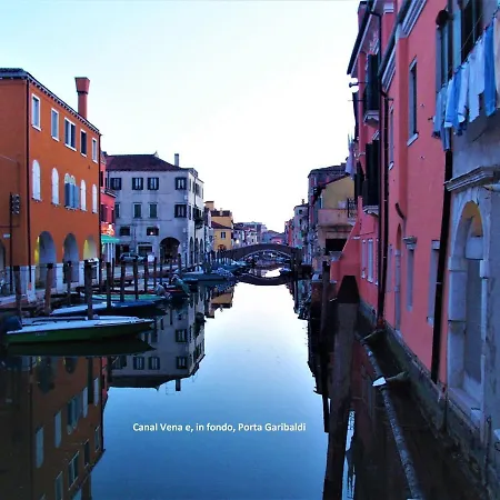 Casa Bagatela * Chioggia